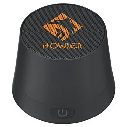 Micro Magnetic Outdoor Bluetooth Speaker