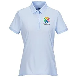 adidas Ultimate365 Tour Solid Polo - Ladies'