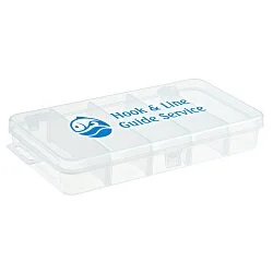 Reel Tackle Box