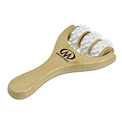 Handheld Rolling Massager