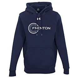 Under Armour Team Icon Fleece Hoodie - Screen