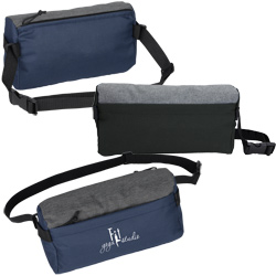 Kobuk Convertible Sling Waist Pack