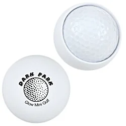 Sport Ball Massager - Golf Ball