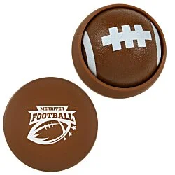 Sport Ball Massager - Football