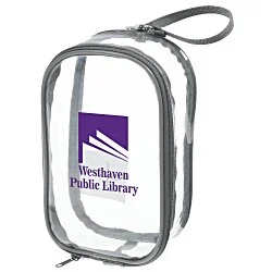 On Display Pouch