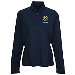 Stormtech Monterey 1/4-Zip Pullover - Ladies'