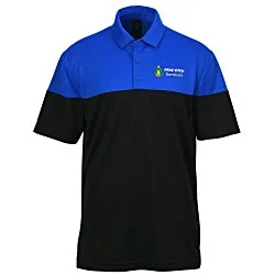 Stormtech Monterey Two-Tone Polo - Men's