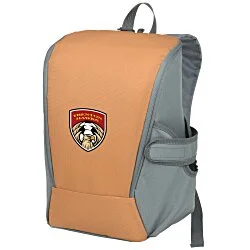Zippy Backpack Cooler