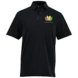Under Armour Drive Bonded Polo - Full Color