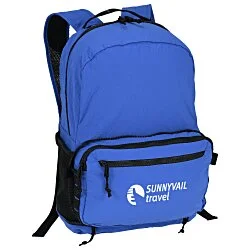 Boulder Convertible Backpack