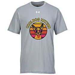 Under Armour Team Vanish T-Shirt - Men's - Full Color