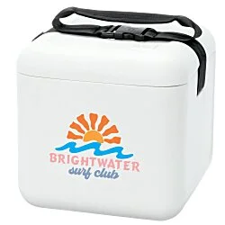 FOAM 30-Can Cooler