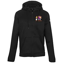 Under Armour Fleece Pro Full-Zip Hoodie - Men's - Full Color