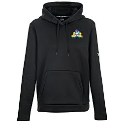 Under Armour Fleece Pro Hoodie - Ladies' - Full Color