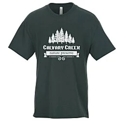 Bella+Canvas 7.5-oz Heavyweight T-Shirt