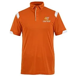 Badger Sport On The Rise Polo - Men's