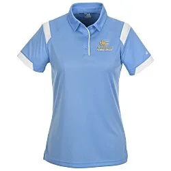Badger Sport On The Rise Polo - Ladies'