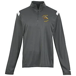 Badger Sport On The Rise 1/4-Zip Pullover - Men's