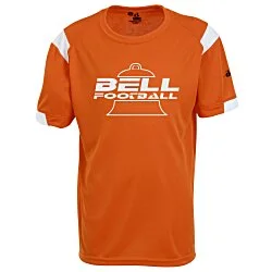 Badger Sport On The Rise T-Shirt - Youth