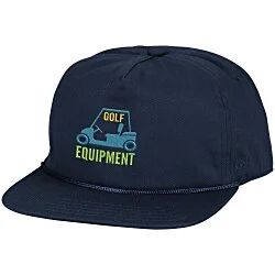Coal Atlas Vintage Cap