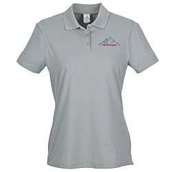 Antigua Stowe Polo - Ladies'