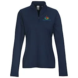 Antigua Stowe 1/4-Zip Pullover - Ladies'