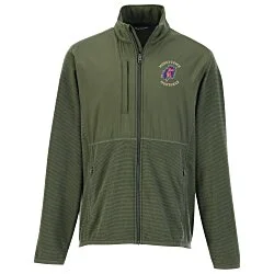 Cutter & Buck Hunts Point Fleece Hybrid Jacket - Men's