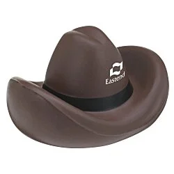 Cowboy Hat Stress Reliever