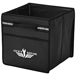 Structure Trunk Cargo Box