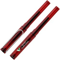 Wave Fountain Pen