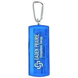 Bandage Dispenser with Carabiner - 24 hr