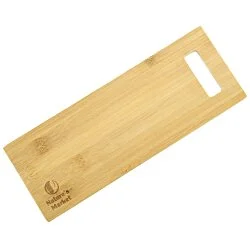 Bamboo Cutting Board