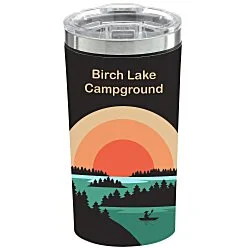 Kiri Coffee Tumbler - 18 oz.