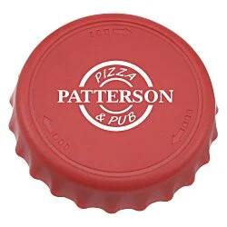 Bottle Topper & Opener