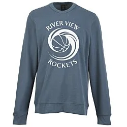 Stormtech Stockton Fleece Crew Sweatshirt - Men's