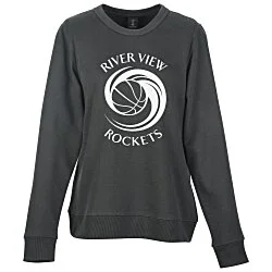 Stormtech Stockton Fleece Crew Sweatshirt - Ladies'