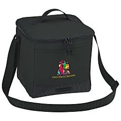 Comet Large Lunch Cooler - Full Color