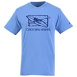 Champion Midweight Jersey T-Shirt