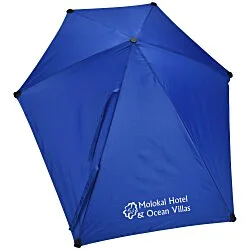 Universal Chair Umbrella - 50 inch Arc
