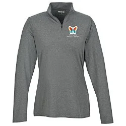 New Element 1/4-Zip Pullover - Ladies'