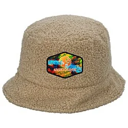 Sherpa Bucket Hat