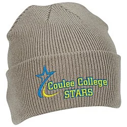 Coal Wayne Knit Cuff Beanie