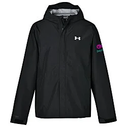 Under Armour Cloudstrike Jacket - Men's - Full Color