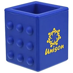 Push Pop Pencil Cup