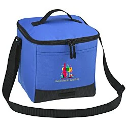 Comet Large Lunch Cooler - Full Color - 24 hr
