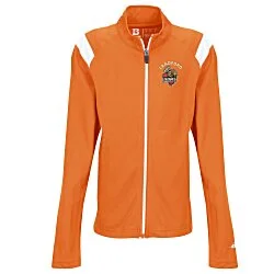 Badger Sport On the Rise Warm-up Jacket - Youth