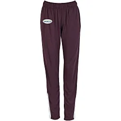 Badger Sport On the Rise Warm-up Pant - Ladies'