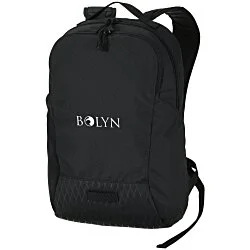 Comet Laptop Backpack - 24 hr