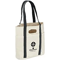 Farm Stand Dual Handle Tote