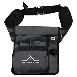 Heritage Supply Pro Tool Belt Pouch